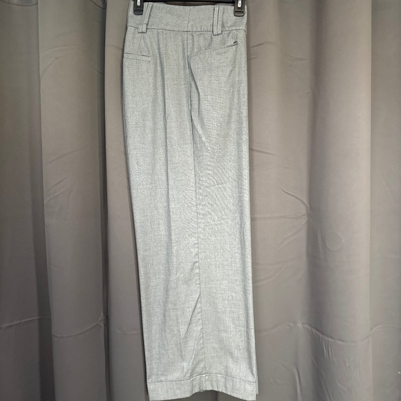 Lane Bryant Signature Wide Leg Dress Pants - Picture 3 of 4